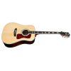 D-55 Dreadnought Acoustic Guitar in Natural finish