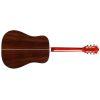 D-55 Dreadnought Acoustic Guitar in Natural finish
