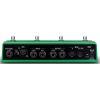 B Grade Refurbished DL4 MkII Little Green Time Machine effects pedal