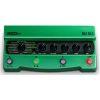 DL4 MkII Little Green Time Machine Delay pedal