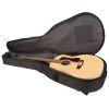 Deluxe Gig Bag for Concert Acoustic Guitars 