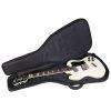 Deluxe Gig Bag for Solid Body Electric Guitars