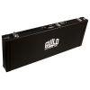 Deluxe Hard Case for Solid Body Electric Guitars