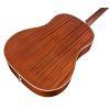 A Grade Refurbished DS-240 Memoir Dreadnought Acoustic Guitar in Vintage Sunburst finish