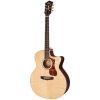 F-150CE Jumbo Acoustic Guitar in Natural finish