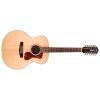 F-1512 Jumbo Acoustic 12-String Guitar in Natural finish