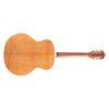 F-250E Deluxe Jumbo Acoustic Guitar in Blonde finish