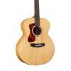 A Grade Refurbished F-2512E Maple Left-Handed 12-String Jumbo Acoustic Guitar