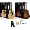 F310 Acoustic Guitar Pack