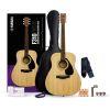 F310 Acoustic Guitar Pack