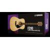 A Grade Refurbished F310 Acoustic Guitar Pack