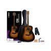 A Grade Refurbished F310 Acoustic Guitar Pack