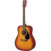 see GF310TBSII  ----------------------------------------------------    F310TSB Acoustic Guitar