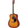 see GF310TBSII  ----------------------------------------------------    F310TSB Acoustic Guitar