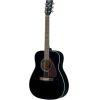F370 Black Acoustic Guitar Package