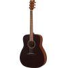 F400 Dreadnought Acoustic Guitar in Smoky Black finish