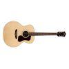 F-40E Standard Jumbo Acoustic Guitar in Natural finish