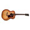 F-40E Standard Jumbo Acoustic Guitar in Pacifica Sunset Burst finish 