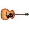F-40E Standard Jumbo Acoustic Guitar in Pacifica Sunset Burst finish 