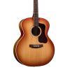 F-40E Standard Jumbo Acoustic Guitar in Pacifica Sunset Burst finish 
