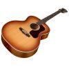 F-40E Standard Jumbo Acoustic Guitar in Pacifica Sunset Burst finish 