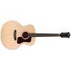 F-40 Standard Jumbo Acoustic Guitar in Natural finish
