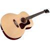 F-40 Standard Jumbo Acoustic Guitar in Natural finish