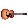 F-40 Standard Jumbo Acoustic Guitar in Pacifica Sunset Burst finish