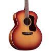 F-40 Standard Jumbo Acoustic Guitar in Pacifica Sunset Burst finish