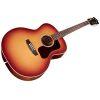 F-40 Standard Jumbo Acoustic Guitar in Pacifica Sunset Burst finish