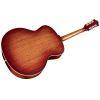 F-40 Standard Jumbo Acoustic Guitar in Pacifica Sunset Burst finish