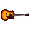 F-40 Traditional Jumbo Acoustic Guitar in Antique Burst finish