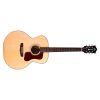 F-40 Traditional Jumbo Acoustic Guitar in Natural finish