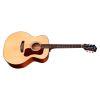 F-40 Traditional Jumbo Acoustic Guitar in Natural finish