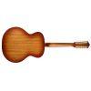 F-412E Jumbo Acoustic Guitar in Pacifica Sunset Burst finish