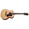 F-412 Jumbo Acoustic Guitar in Natural finish