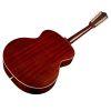 F-412 Jumbo Acoustic Guitar in Natural finish
