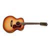 F-412 Jumbo Acoustic Guitar in Pacifica Sunset Burst finish