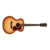 F-412 Jumbo Acoustic Guitar in Pacifica Sunset Burst finish