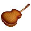 F-412 Jumbo Acoustic Guitar in Pacifica Sunset Burst finish
