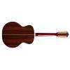 F-512E Jumbo Acoustic Guitar in Antique Burst finish