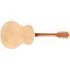 F-512 Maple Jumbo Acoustic Guitar in Blonde finish