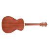 F-512 Jumbo Acoustic Guitar in Natural finish