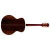 F-55E Jumbo Acoustic Guitar in Antique Burst finish
