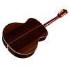 F-55E Jumbo Acoustic Guitar in Antique Burst finish