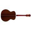F-55E Jumbo Acoustic Guitar in Natural finish