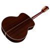 F-55E Jumbo Acoustic Guitar in Natural finish