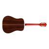 F-55 Jumbo Acoustic Guitar in Natural finish