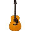 A Grade Refurbished FG5G Red Label Acoustic Guitar - Made in Japan