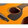 A Grade Refurbished FG5G Red Label Acoustic Guitar - Made in Japan